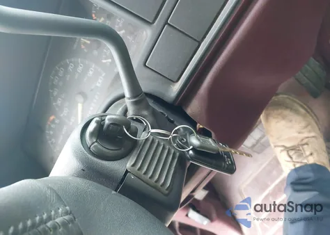 1996 Chevrolet Gmt-400 K1500 from USA, damaged, VIN 2GCEK19R8T1213925